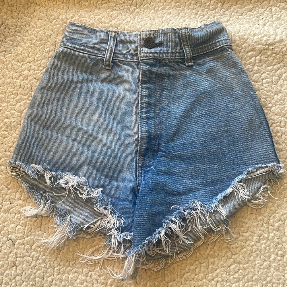 Levi Shorts